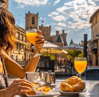 Olite Hotel | Hotel&Bar Ducay