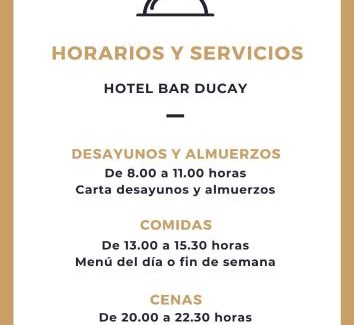 Olite Hotel | Hotel&Bar Ducay