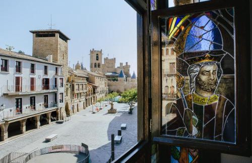 Olite Hotel | Hotel&Bar Ducay