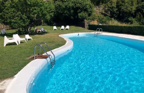 Mijares Hotel | Hotel Barbacedo