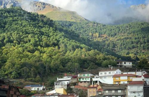 Mijares Hotel | Hotel Barbacedo