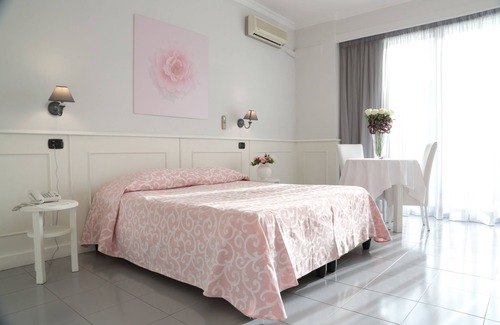 Giugliano in Campania Hotel | Hotel Barbarella