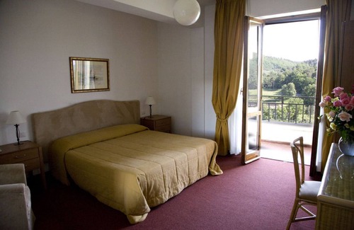 Cavallina Hotel | Hotel Barberino