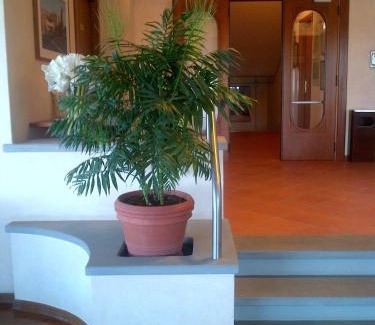 Cavallina Hotel | Hotel Barberino