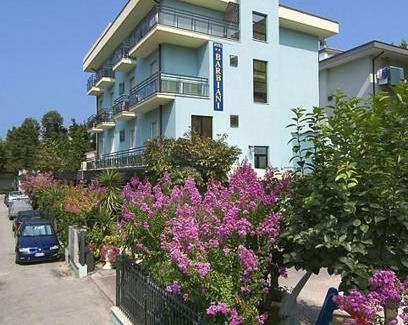 Rivabella Hotel | Hotel Barbiani