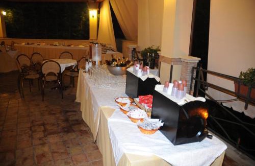 Altomonte Hotel | Hotel Barbieri