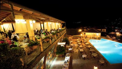 Altomonte Hotel | Hotel Barbieri
