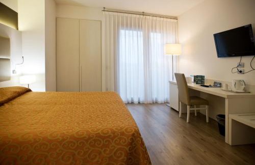 Caldiero Hotel | Hotel Bareta