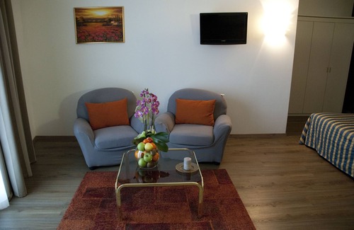 Caldiero Hotel | Hotel Bareta