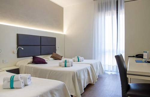 Caldiero Hotel | Hotel Bareta