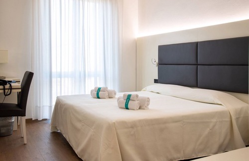 Caldiero Hotel | Hotel Bareta