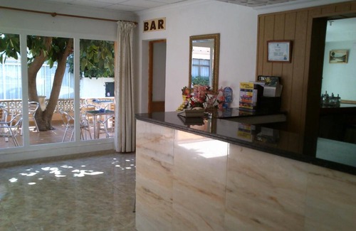 Can Pastilla Hotel | Hotel Bari