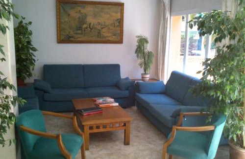 Can Pastilla Hotel | Hotel Bari