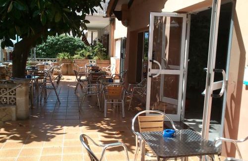 Can Pastilla Hotel | Hotel Bari