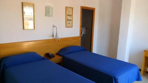 Can Pastilla Hotel | Hotel Bari