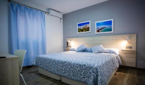 Conil de la Frontera City Center Hotel | Hotel Bari
