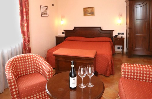 Barolo Hotel | Hotel Barolo