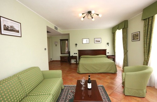 Barolo Hotel | Hotel Barolo