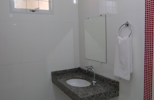 Primavera do Leste Hotel | Hotel Barril
