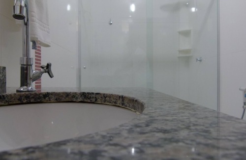 Primavera do Leste Hotel | Hotel Barril