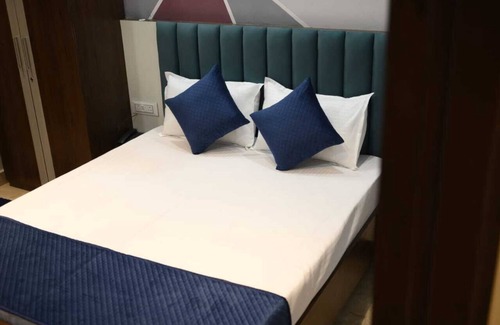 Bhopal Hotel | hotel basurivala