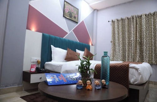 Bhopal Hotel | hotel basurivala