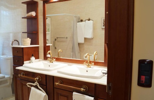 Villalba Hotel | Hotel Batán