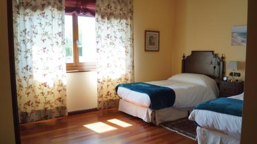 Villalba Hotel | Hotel Batán