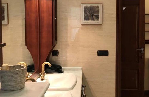 Villalba Hotel | Hotel Batán