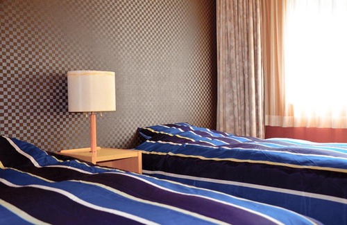Shinano Hotel | Hotel Bauhinia - Vacation STAY 52790v