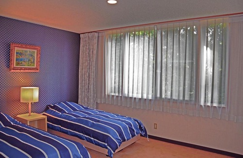 Shinano Hotel | Hotel Bauhinia - Vacation STAY 52790v