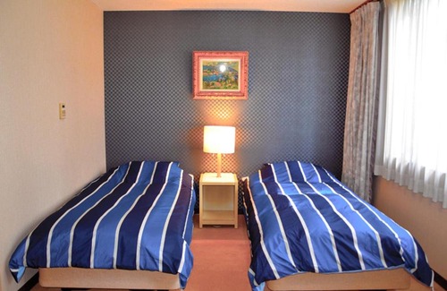Shinano Hotel | Hotel Bauhinia - Vacation STAY 52790v