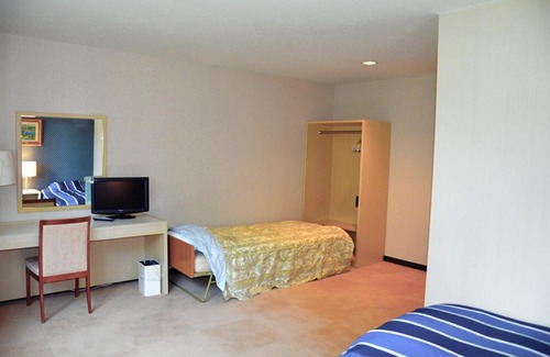 Shinano Hotel | Hotel Bauhinia - Vacation STAY 52790v