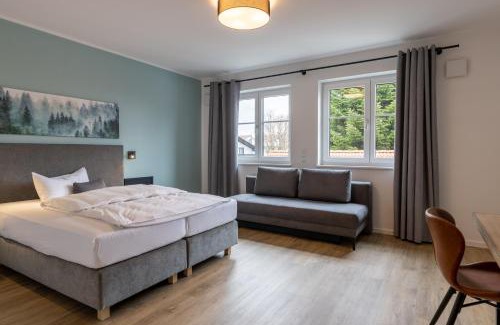 Otterfing Hotel | Hotel Baumann