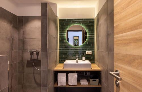 Otterfing Hotel | Hotel Baumann