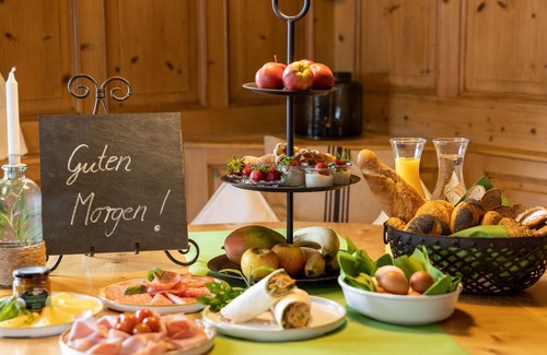 Otterfing Hotel | Hotel Baumann