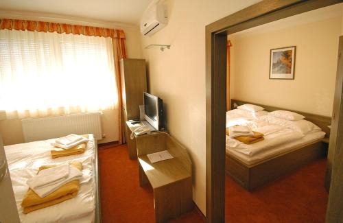 Abda Hotel | Hotel Bavaria