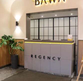 Dadar East Hotel | Hotel Bawa Regency