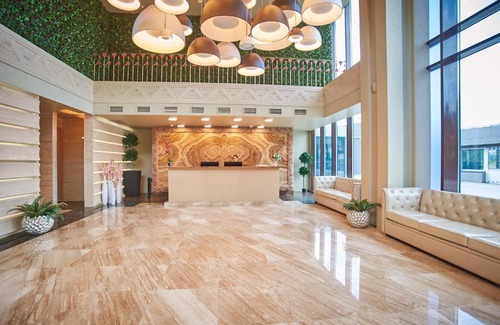 Vladivostok Hotel | Hotel Bay Garden