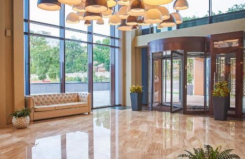 Vladivostok Hotel | Hotel Bay Garden