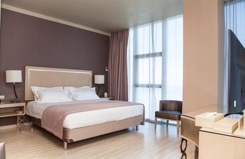 Vladivostok Hotel | Hotel Bay Garden