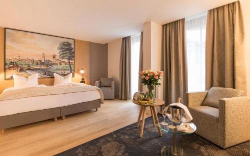 Erlangen Hotel | Hotel Bayerischer Hof