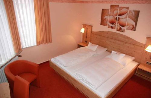 Waldsassen Hotel | Hotel Bayerischer Hof