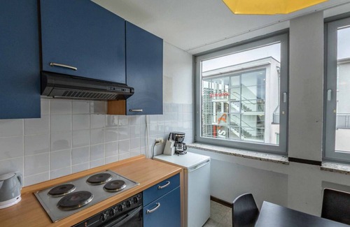 Krefeld Hotel | Hotel Bayrischer Hof