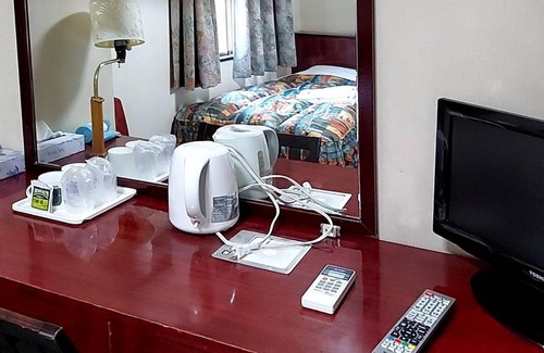 Mihara Hotel | Hotel Bayside Mihara - Vacation STAY 00520v