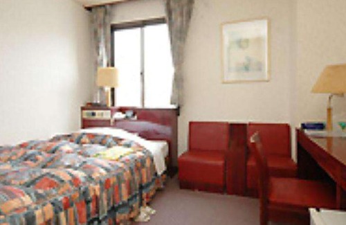 Mihara Hotel | Hotel Bayside Mihara - Vacation STAY 00529v