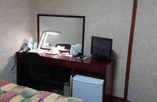 Mihara Hotel | Hotel Bayside Mihara - Vacation STAY 00529v