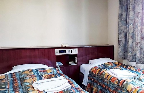 Mihara Hotel | Hotel Bayside Mihara - Vacation STAY 02248v