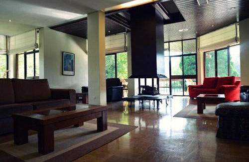 Garzain Hotel | Hotel Baztan