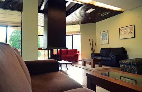 Garzain Hotel | Hotel Baztan